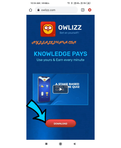 Owlizz pro Download