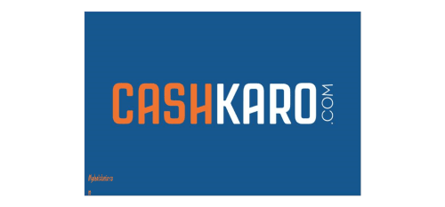 Cashkaro refer and Earn