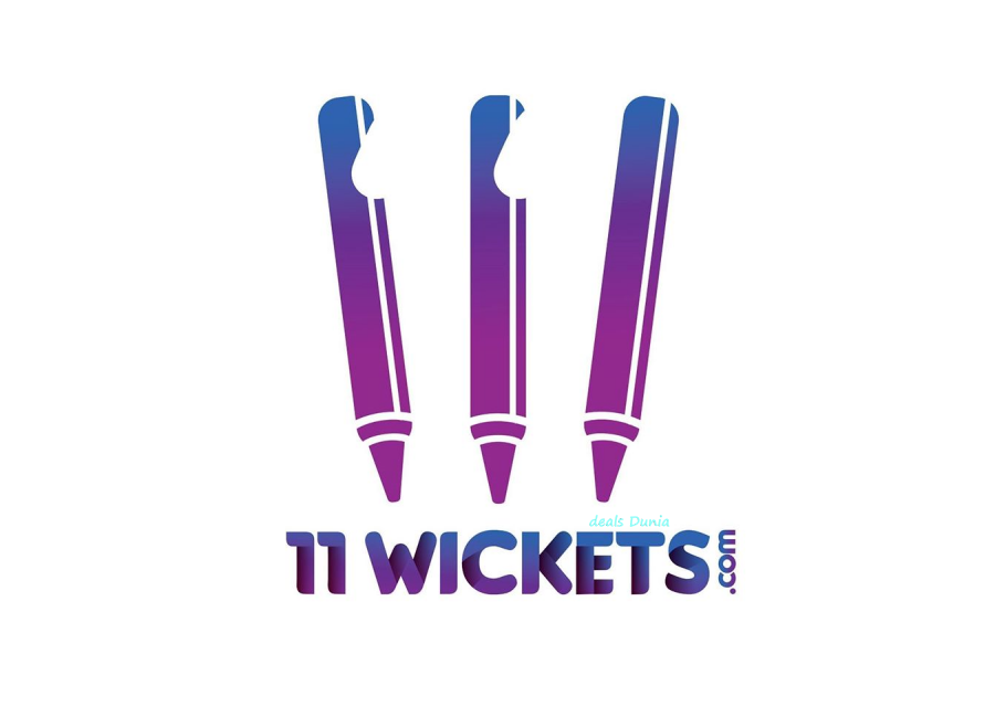 11 wickets